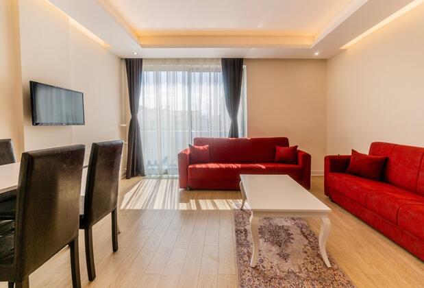 Tema Lara Apart - Görsel 18