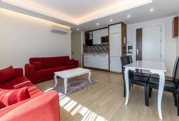 Tema Lara Apart - Görsel 21