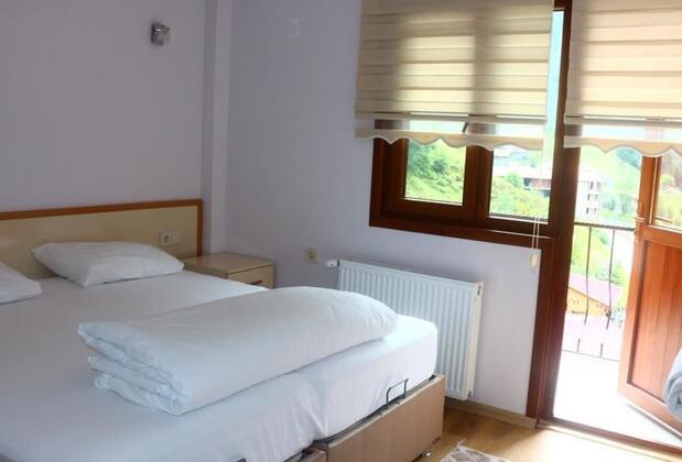 Köroğlu Apart Otel - Görsel 12