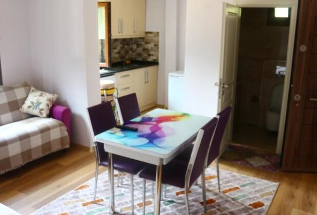 Köroğlu Apart Otel - Görsel 7