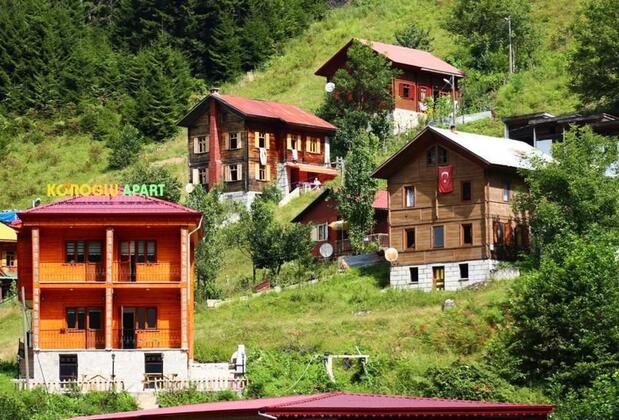 Köroğlu Apart Otel - Görsel 3