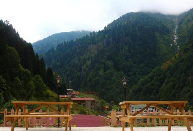 Köroğlu Apart Otel - Görsel 4