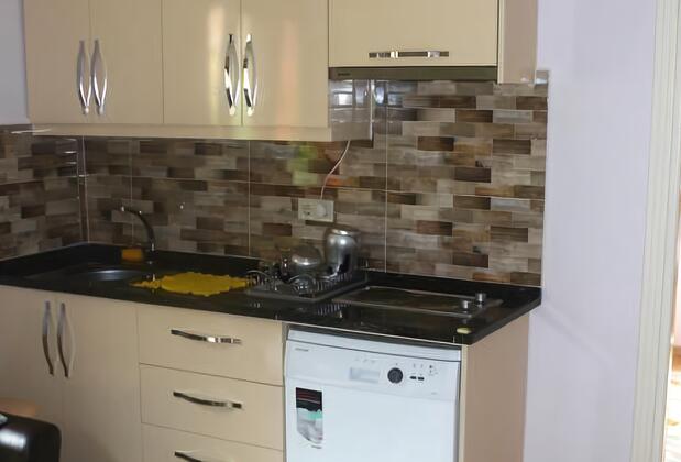 Köroğlu Apart Otel - Görsel 10