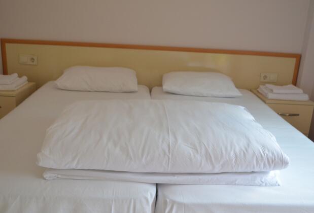 Köroğlu Apart Otel - Görsel 14