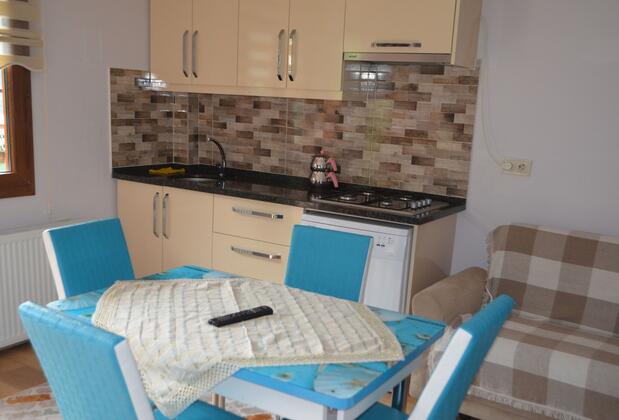 Köroğlu Apart Otel - Görsel 11