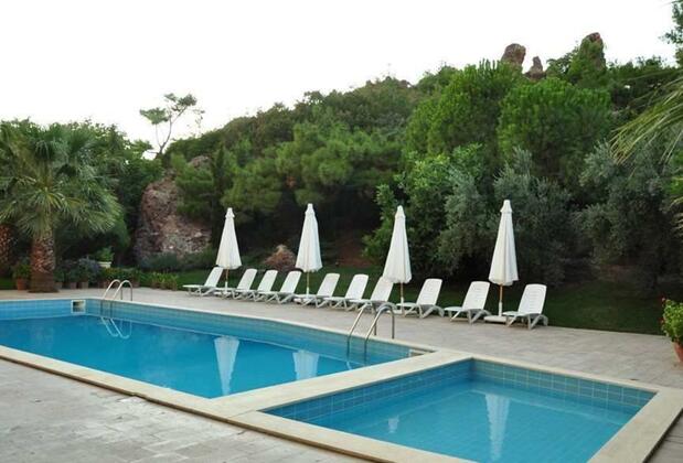 Palm Court Suites - Görsel 3