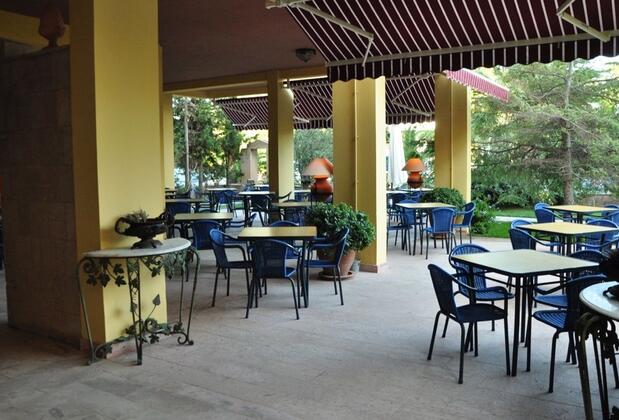 Palm Court Suites - Görsel 6