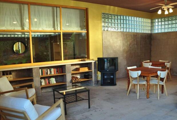 Palm Court Suites - Görsel 9