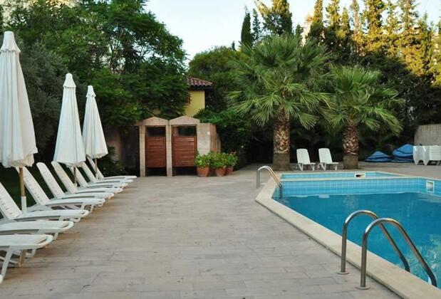 Palm Court Suites - Görsel 10