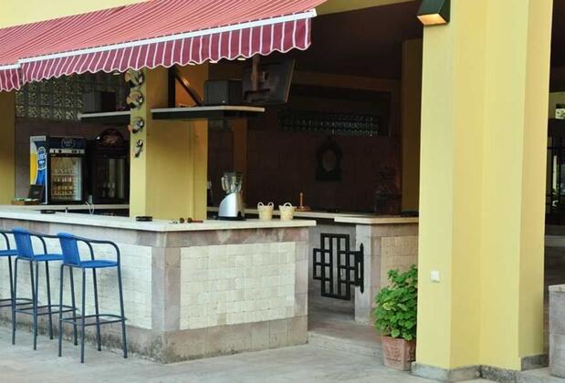 Palm Court Suites - Görsel 11