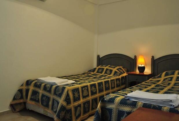 Palm Court Suites - Görsel 13