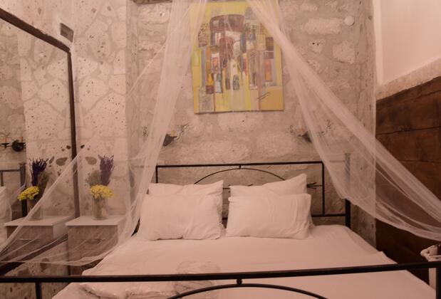 Woodstock Alaçatı Hotel - Görsel 5