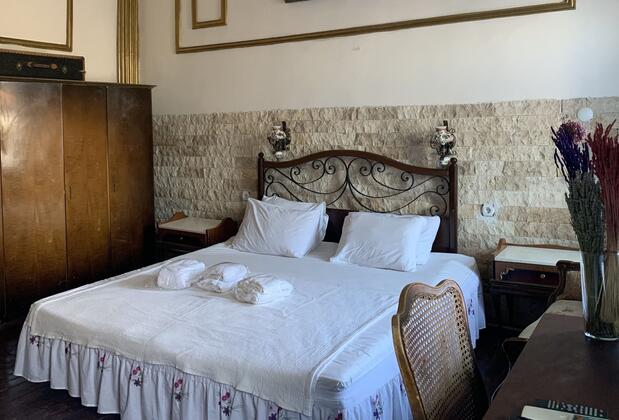 Woodstock Alaçatı Hotel - Görsel 9