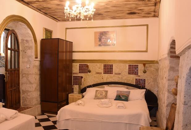 Woodstock Alaçatı Hotel - Görsel 6