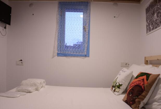 Woodstock Alaçatı Hotel - Görsel 7