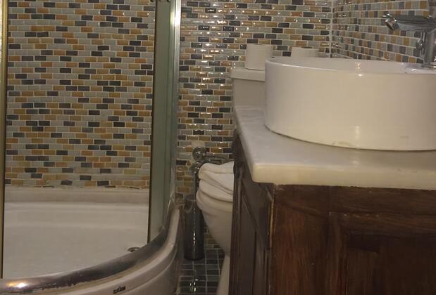 Woodstock Alaçatı Hotel - Görsel 12