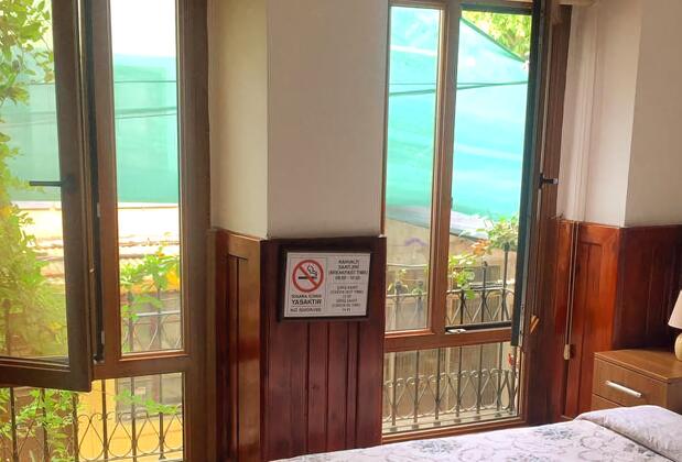 Saatli Konak Pansiyon - Görsel 7