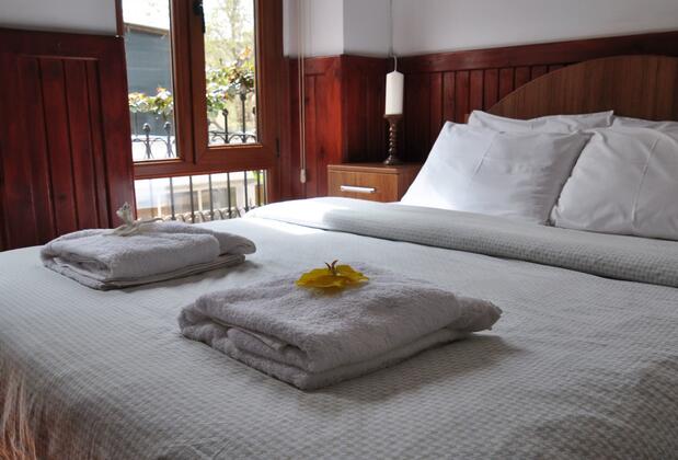 Saatli Konak Pansiyon - Görsel 8