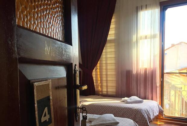 Saatli Konak Pansiyon - Görsel 5