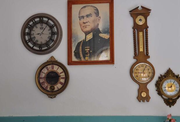 Saatli Konak Pansiyon - Görsel 4