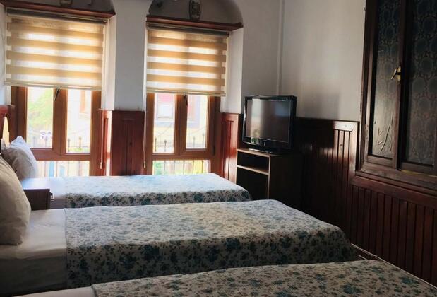 Saatli Konak Pansiyon - Görsel 9