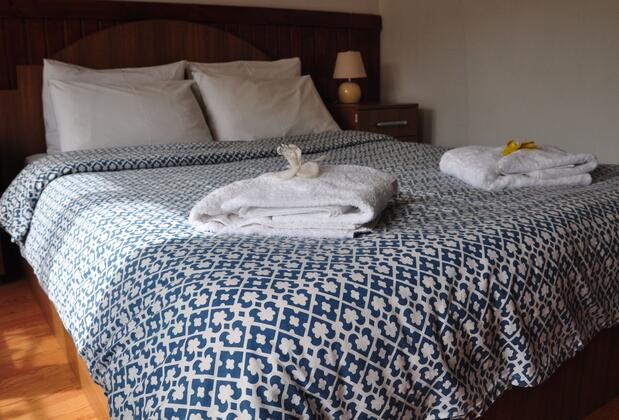 Saatli Konak Pansiyon - Görsel 10