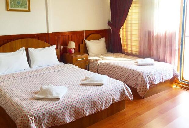 Saatli Konak Pansiyon - Görsel 11