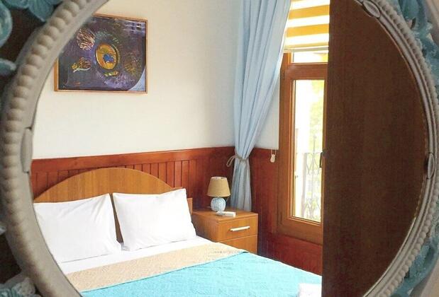 Saatli Konak Pansiyon - Görsel 12