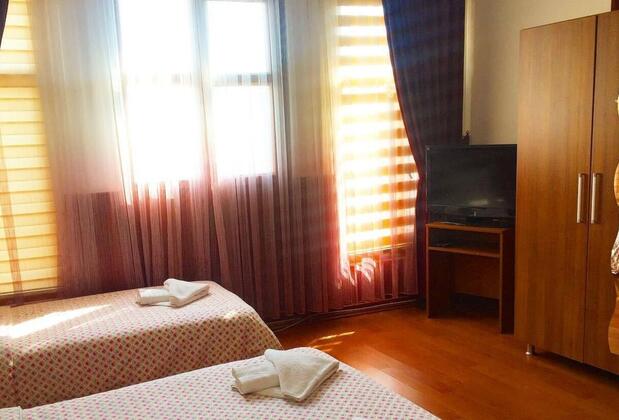 Saatli Konak Pansiyon - Görsel 13