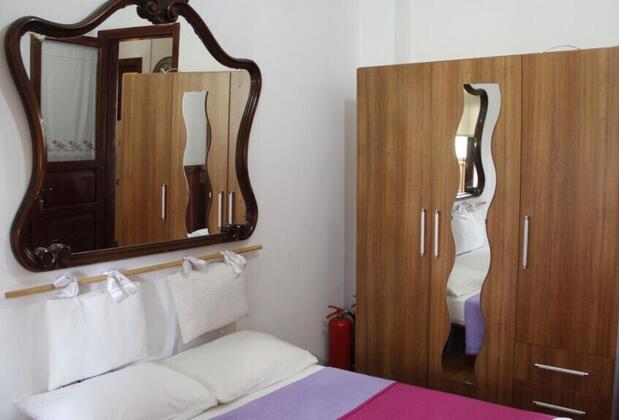 Saatli Konak Pansiyon - Görsel 15