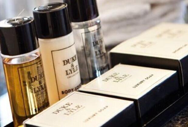 Saatli Konak Pansiyon - Görsel 16