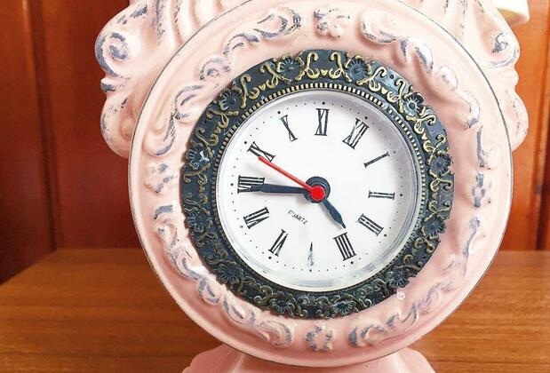 Saatli Konak Pansiyon - Görsel 17