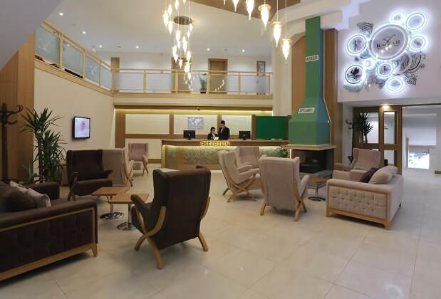 Kaçkar Resort - Görsel 6