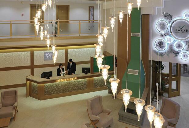 Kaçkar Resort - Görsel 7