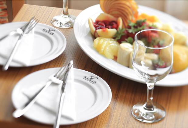 Kaçkar Resort - Görsel 10