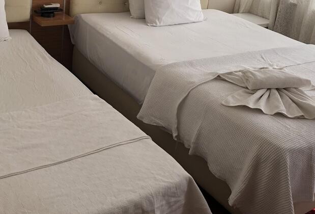 Öztay Otel - Görsel 3