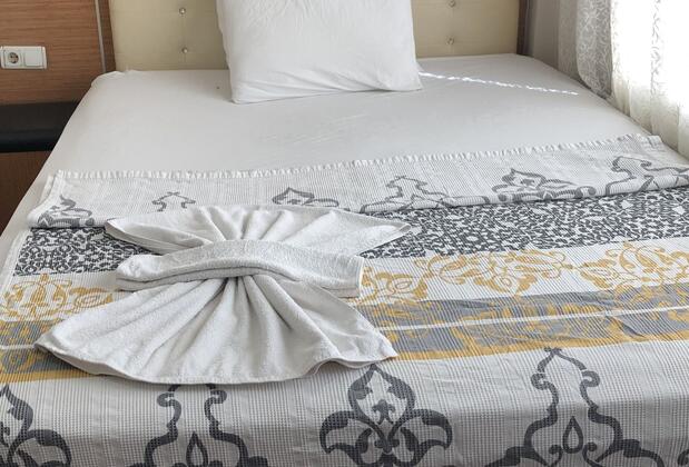 Öztay Otel - Görsel 4