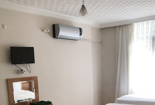 Öztay Otel - Görsel 5