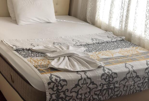 Öztay Otel - Görsel 7