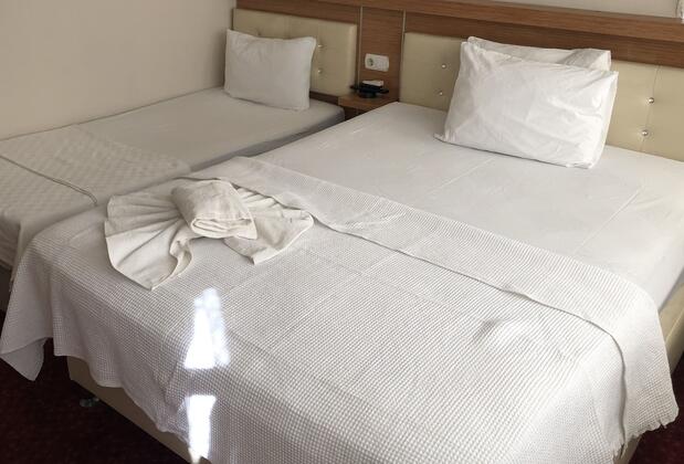 Öztay Otel - Görsel 11