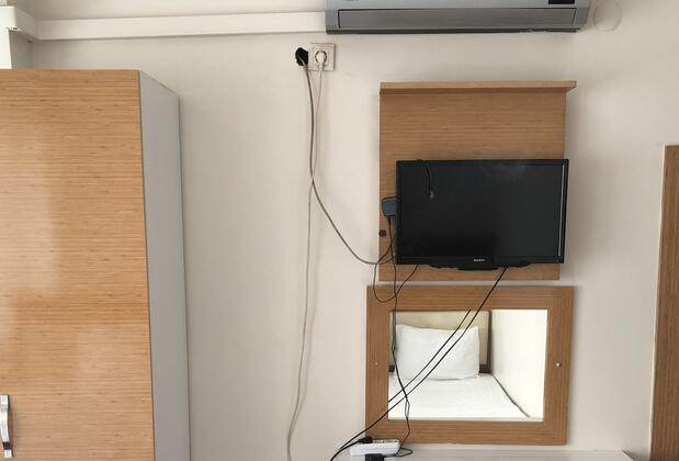 Öztay Otel - Görsel 13