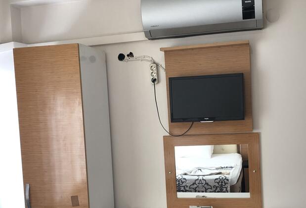 Öztay Otel - Görsel 15