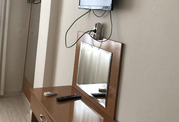 Öztay Otel - Görsel 16