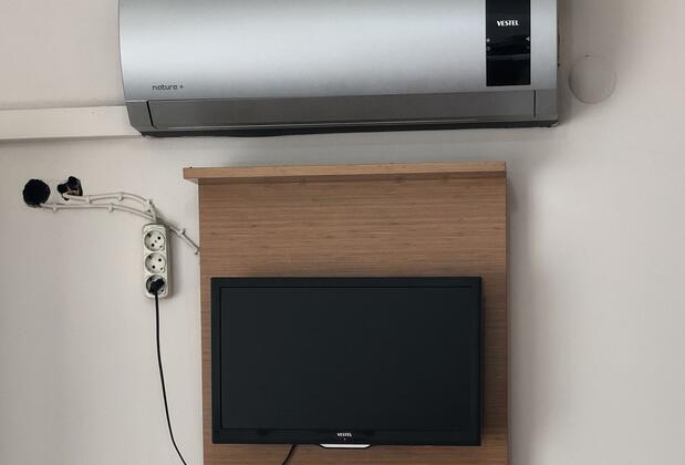 Öztay Otel - Görsel 17