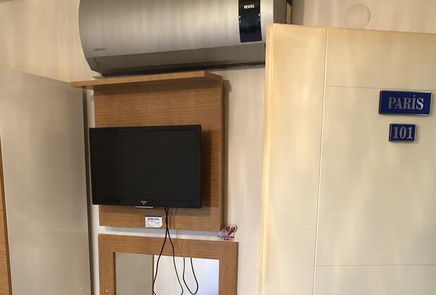 Öztay Otel - Görsel 18