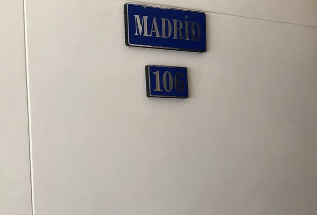 Öztay Otel - Görsel 20