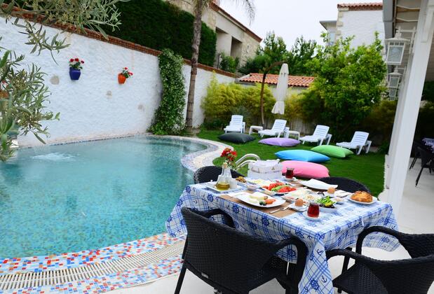 Mina Otel Alaçatı - Görsel 4