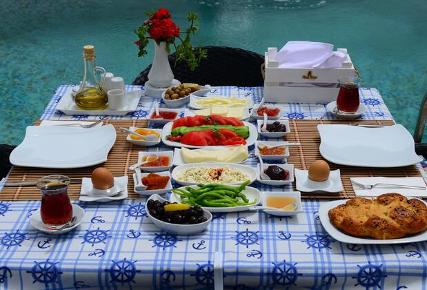 Mina Otel Alaçatı - Görsel 5