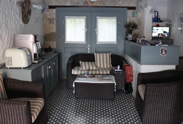 Mina Otel Alaçatı - Görsel 8