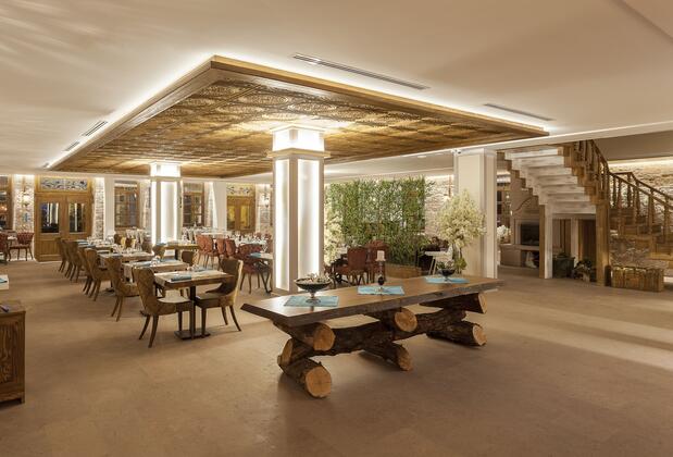 Orchis Otel - Görsel 12